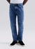 Calça Jeans Hering - Reta