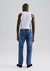 Calça Jeans Hering - Reta - Machado Store