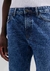 Calça Jeans Hering - Reta - comprar online