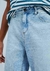 Calça Jeans Hering - Reta Com elastano - comprar online