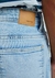 Calça Jeans Hering - Reta Com elastano - loja online