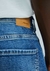 Calça Jeans Hering - Reta Com elastano - loja online
