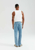 Calça Jeans Hering - Reta - Machado Store