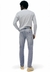 Calça Jeans Hering Masculina Slim - Cinza na internet