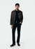 Imagem do Calça Jeans Hering Slim - Preto
