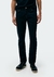 Calça Jeans Hering Slim - Preto - comprar online