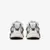 Tênis Nike V5 RNR Y2K - Branco e Bege