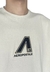Camiseta Masculina Aeropostale - Creme - Machado Store