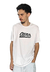 Camiseta Masculina Aeropostale - Branco - comprar online