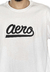 Camiseta Masculina Aeropostale - Branco na internet