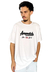 Camiseta Masculina Aeropostale - Branco - comprar online