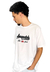 Camiseta Masculina Aeropostale - Branco na internet