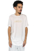 Camiseta Masculina Aeropostale - Branco - comprar online