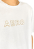 Camiseta Masculina Aeropostale - Branco na internet