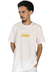 Camiseta Masculina Aeropostale - Branco - comprar online