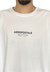 Camiseta Masculina Aeropostale - Branco na internet