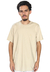 Camiseta Masculina Aeropostale - Caquí - comprar online