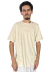Camiseta Masculina Aeropostale - Creme - comprar online