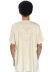 Camiseta Masculina Aeropostale - Creme - Machado Store