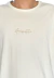 Camiseta Masculina Aeropostale - Creme na internet