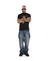 Boné Ed Hardy Delove Kills Slowly - Machado Store