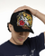 Boné Ed Hardy Big Tiger na internet