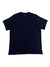 Camiseta Aeropostale - Minimalista - Preta