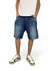 Bermuda Jeans Local - Dark Blue