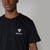 Camiseta Oakley Dna Purpose - Preto - Machado Store