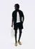 Imagem do Shorts Masculino Hering - Preto
