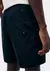 Shorts Masculino Hering - Preto - loja online