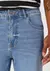 Calça Jeans Masculina Reta Com Elastano - comprar online