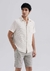 Camisa Manga Curta Hering - Texturizada