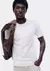 Camiseta Masculina Soft Touch - Branco - Algodão Peruano