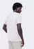 Camiseta Masculina Soft Touch - Branco - Algodão Peruano na internet
