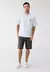 Camiseta Oakley Dna Purpose - Branco - Machado Store