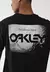 Camiseta Oakley B1B California - Preto - comprar online