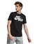 Camiseta Nike Just Do It - Preto