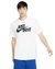 Camiseta Nike Just Do It - Branco