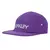 Boné Oakley Mod Mark II Five Panel - Roxo - comprar online