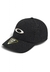Boné Oakley Tincan Cap - Preto/ Off White