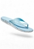 Chinelo Oakley Crowd - Azul - comprar online