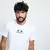 Camiseta Oakley Bark New - Branco - comprar online