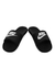 Imagem do Chinelo Nike Slide Victori One - Preto