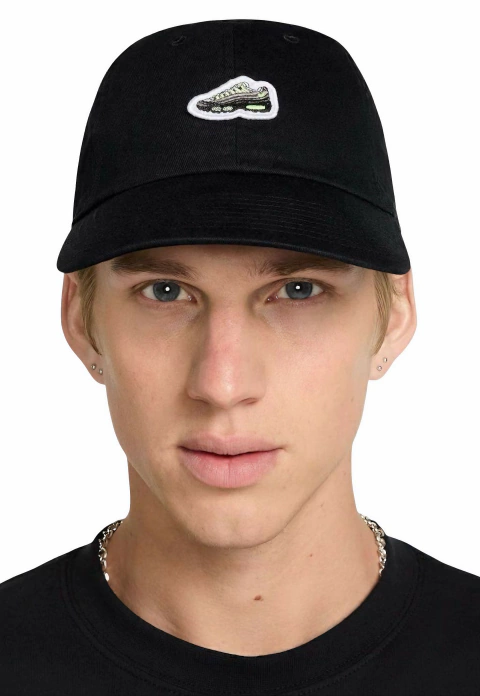 Boné NIKE CLUB AIR MAX 95 - Preto - comprar online