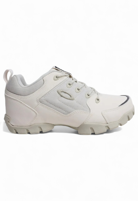 Tênis Oakley Halftrack II Low Artic White - Branco Off White - comprar online