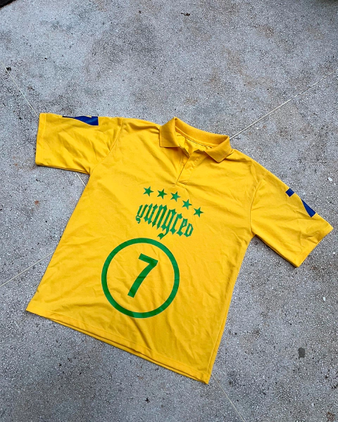 POLO BRICS BRASIL - comprar online