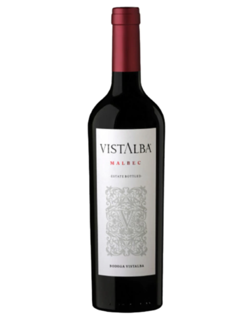 Vinho Tinto Vistalba Malbec 750ml - comprar online
