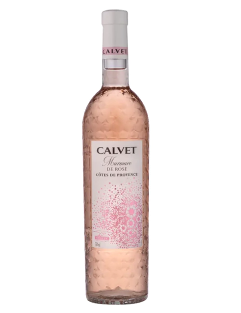 Vinho Rosé Calvet Cotes De Provence 750ml - comprar online