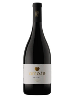 Vinho Tinto Amo-te Douro 750ml - comprar online